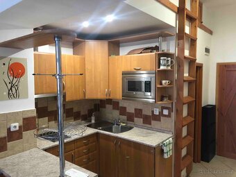 Pronájem bytu, Trutnov - centrum - 7