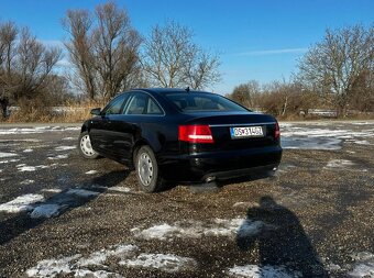 Audi A6 2.0 TDI - 7
