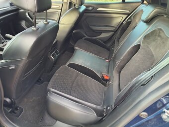 Renault Megane 4 1.3 tce 103 kW 2019 - 7