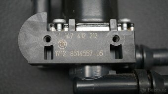 BMW 4 F36 GRAN COUPE INTERIER INFO V TEXTU - 7