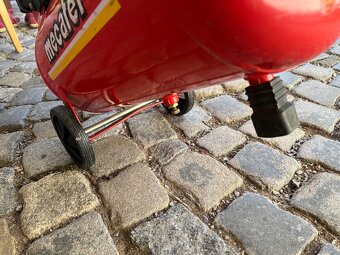 Vzduchový kompresor - 7