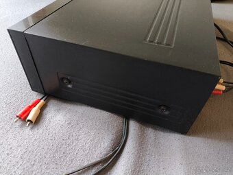 Pioneer CT-W63OR - 7