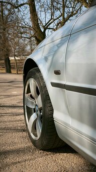 BMW e46 320d 100kw - 7