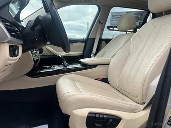 BMW X5 2016 - 7