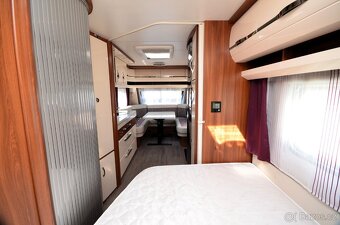 Hobby Excellent 540 FU - 7