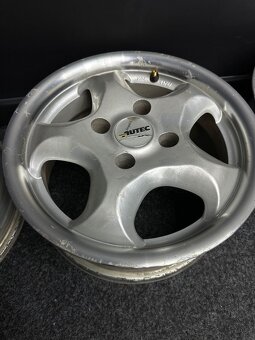 Alu Alutec 4x108 14” - 7