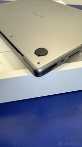 Notebook MacBook Pro 14,2" Apple M2 Pro 16 GB / 512 GB Šedý - 7