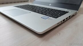 PC NB, Notebook, HP HP Elitebook 830G5, 4x71 GHz, 8 GB RAM, - 7