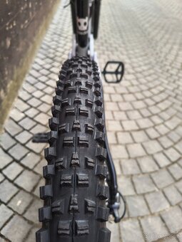 All mountain kolo Giant trance X3, 27,5, velikost M - 7