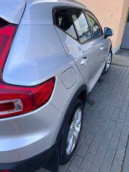 Volvo XC40 2,0 140 KW D4 2018 - 7