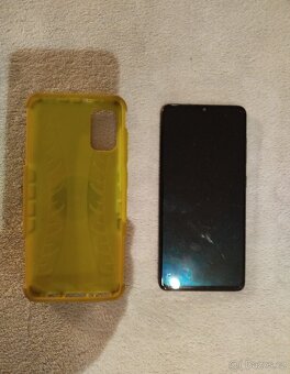 Samsung Galaxz A41 64GB - 7
