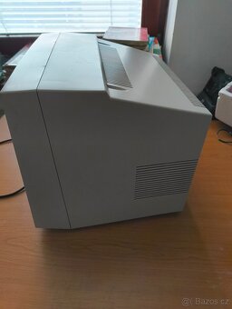 CRT Philips Computer Monitor 80 (1980s) - 7