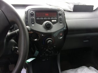 Citroën C1 1,0 VTI - 7