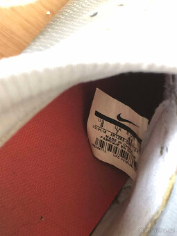 Kopačky Nike Mercurial Superfly vel.41 - 7