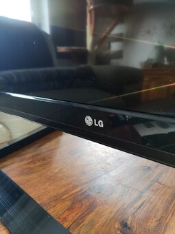 LG Televize - 7