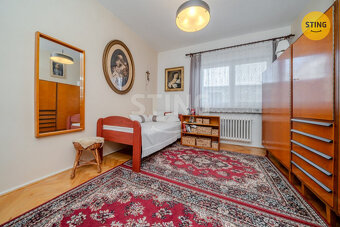 Rodinný dúm, 3+1, 3+kk, 160 m2, Dolní Lhota, 132275 - 7
