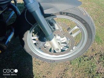 BMW 1200 GS - 7