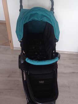 Britax - 7