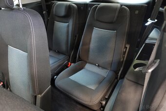 Ford S-MAX 2.0TDCi , 103 kW nafta, 2010 - 7