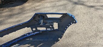 Predni naraznik skoda kodiaq face lift 565807221H - 7