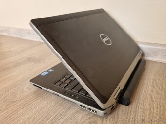 ▼Dell Latitude E6430s - 14" / i7-3540M / 8GB / SSD / ZÁR▼ - 7