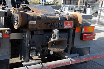 DAF CF 450 - 6x4 – JNK-TAM hydromatik – EURO 6 - 7