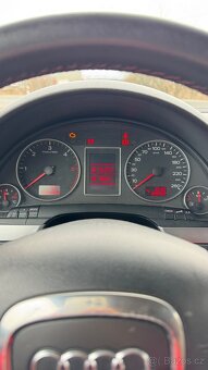 Audi a4 b7 2.0 TDi 103 kw - 7