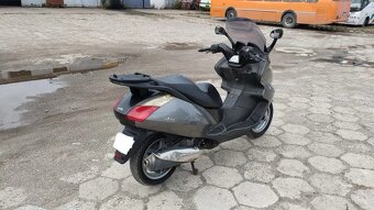 Dily Aprilia Atlantic 125 - 7