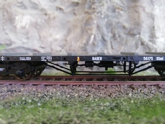 Roco 47759 - 7