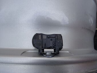 Alu disky origo Mini, 17", 5x112, ET 52, šířka 7,5J - 7