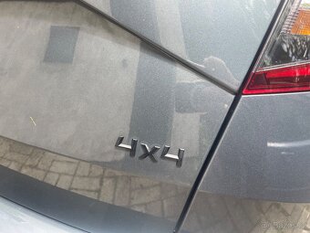 Škoda Karoq 2,0TSi 140kW 4x4 Sport Line - 7
