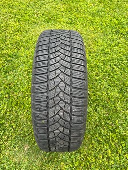 orig. zimní alu kola Minoris R16 205/55/16 - 7