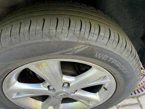 Lexus RX 400, LPG ,175000 km Bomba do 7, 2032 - 7