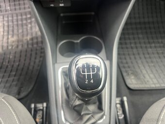 Škoda Rapid 1.6Tdi,85kW r.v. 2016 - 7