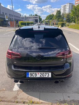 Golf 7R - 7