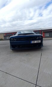 Dodge Challenger R/T 5.7 V8 Wide Body - 7