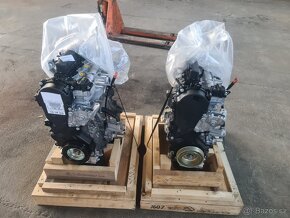 Jumper 2L BlueHdi r.2019 7-miest - 7