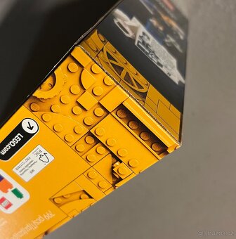 10353 - Lego Williams Racing - ICONS - nové - 7