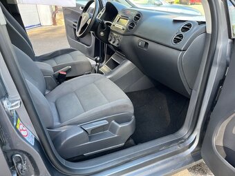 VW GOLF PLUS 1,9TDI 77kW - 7