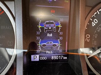 Toyota - Tacoma, TRD, 3.6l, V6, automat, rok 2020 - 7