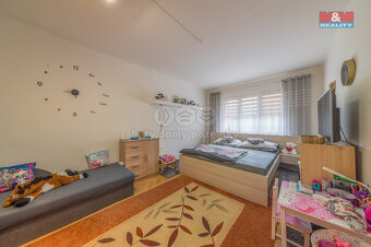 Prodej bytu 2+1, 56 m², Havířov, ul. Majakovského - 7