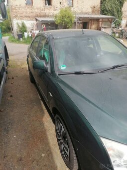 Ford Mondeo - 7
