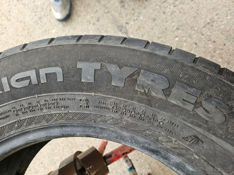 235/65R17 108W XL Powerproof SUV NOKIAN - 7