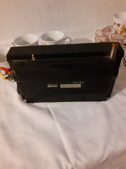 Retro radia - 7