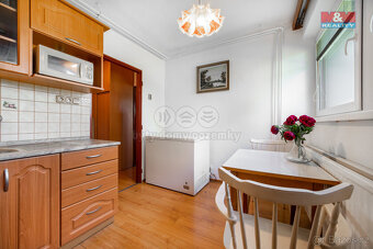 Prodej bytu 1+1, 40 m², Libchavy - 7