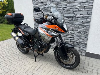 Ktm 1190 Adventure-4270km - 7