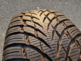 235/50 r19 zimni pneumatiky 235 50 19 235/50/19 pneu R19 - 7
