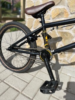 Bmx HARO - 7