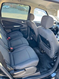Ford s max 7 míst 2.0 tdci 103 kw - 7