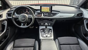 A6 3.0 TDI 3xS line 200kw mod 2017 - 7